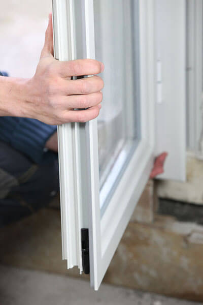 Double Glazing Installer in Rainham